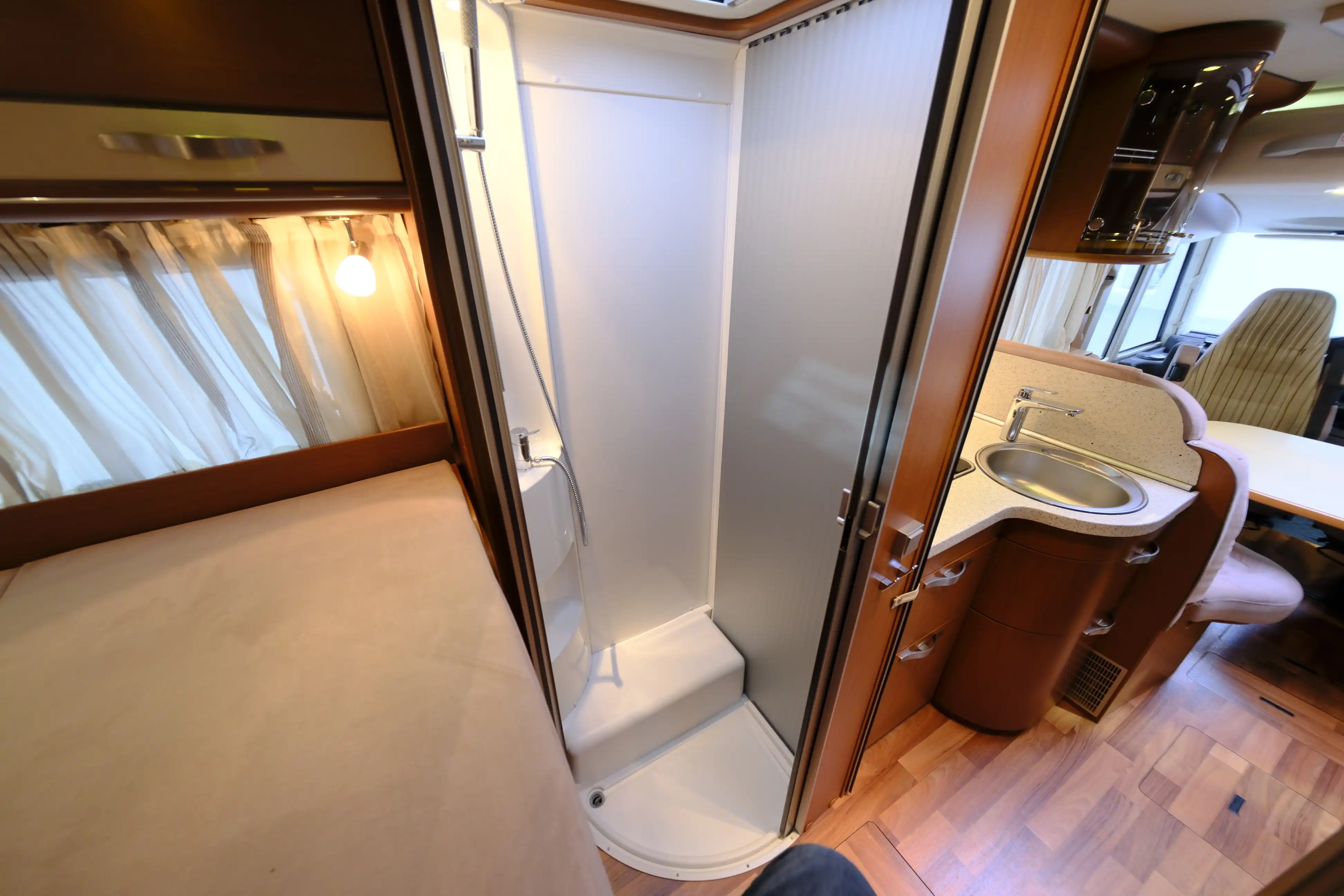 HYMER-ERIBA B 594 - Ansicht 16